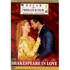 Shakespeare in Love