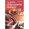 La petite charcuterie maison