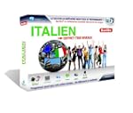 Berlitz Italien 2010 - Tous Niveaux (...