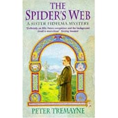 The Spider's Web (A Sister Fidelma Mystery: A Celtic Mystery)