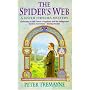 The Spider's Web (A Sister Fidelma Mystery: A Celtic Mystery)