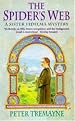 The Spider's Web (A Sister Fidelma Mystery: A Celtic Mystery)