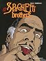Spaghetti Brothers, Tome 12 :
