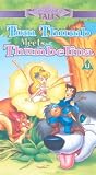 Review Pegasus Entertainment  / Tom Thumb Meets Thumbelina [1996]
