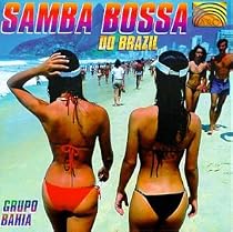 Samba Bossa Do Brazil