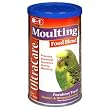 8in1 Parakeet Moulting Food (Canister), 8-Ounce