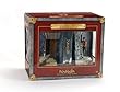 The Chronicles Of Narnia - The Lion, The Witch And the Wardrobe (4 Disc Special Edition Giftpack) [DVD]