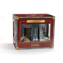 The Chronicles Of Narnia - The Lion, The Witch And the Wardrobe (4 Disc Special Edition Giftpack) [2005]