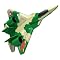 Air Hogs Foxfire Jet Flier - Camouflage