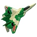 Air Hogs Foxfire Jet Flier - Camouflage