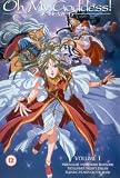 Oh My Goddess! - Vol. 1 [1993] (NTSC)