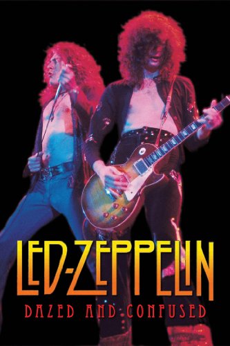 Led Zeppelin: Dazed and Confused