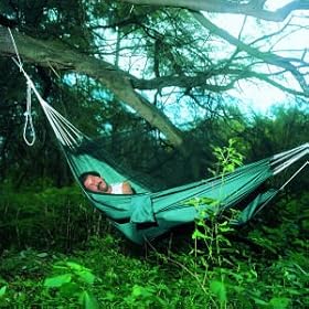 Amazonas Mosquito Traveller Hammock