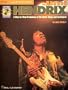 Jimi Hendrix, Guitar Signature Licks: A Step-by-Step Breakdown of His Guitar Styles and Techniques (Book & CD)