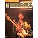 Jimi Hendrix, Guitar Signature Licks: A Step-by-Step Breakdown of His Guitar Styles and Techniques (Book & CD)
