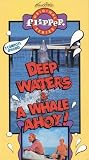 Flipper: Deep Waters & A Whale Ahoy! [VHS]