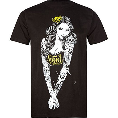 FATAL Sweet Thang Mens T-Shirt