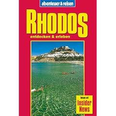 Abenteuer und Reisen, Rhodos