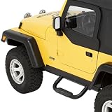 Bestop 4931201 HighRock Slider Step by Bestop