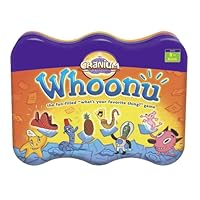 Cranium Whoonu (Tin)