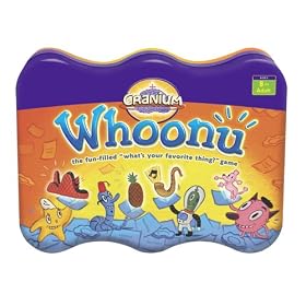 Cranium Whoonu (Tin) by Cranium