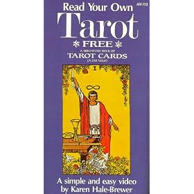 Read Your Tarot [VHS]