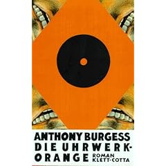 Die Uhrwerk Orange