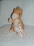 Precious Moments Iguanodon Dinosaur 6" Plush Beanie
