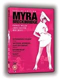 DVD : Myra Breckinridge [1970]