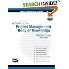 Click here to buy A Guide to the Project Management Body of Knowledge (PMBOK Guide) -- 2000 Edition by Project Management Institute.