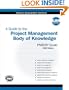 A Guide to the Project Management Body of Knowledge (PMBOK Guide): 2000 Edition