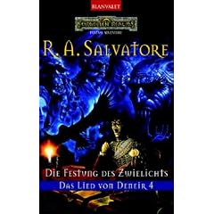 Das Lied von Deneir 4: Die Festung des Zwielichts: BD 4