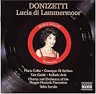 Lucia Di Lammermoor