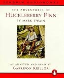 The Adventures of Huckleberry Finn (Children's Classics)