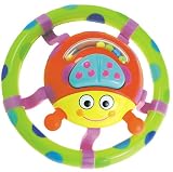 Sassy リトル ・ ウォブル ・ バグ Little Wobble Bug