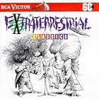 Extraterrestrial Classics by David Soyer, Thomas Kelly, Ludwig van Beethoven, Alexander Borodin, and Claude Debussy