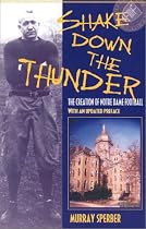 Shake Down the Thunder: The Creation of Notre Dame Football