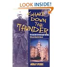 Click here to buy Shake Down the Thunder: The Creation of Notre Dame Football by  Murray A. Sperber.
