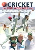 DVD : Cricket - The Bob Woolmer Way