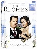 Watch The Riches Online