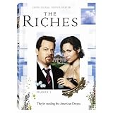 The Riches - Season 1