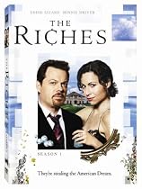 The Riches - Season 1