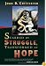 Scarred By Struggle, Transformed By Hope