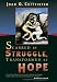 Books : Scarred By Struggle, Transformed By Hope