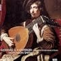 Libro Primo D'Intavolatura Di Lauto