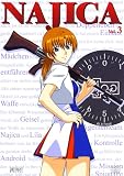 Najica, Vol. 3