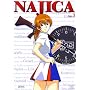 Najica, Vol. 3