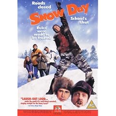 Snow Day [UK Import]