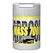 Best Body Nutrition Hardcore Mass 7000 Milk Chocolate 3Dose, 1er Pack (1 x 3.9 kg)