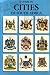 A Guide to Cities of South Africa: Johannesburg, Pretoria, Cape Town, Durban, Port Elizabeth, East London, Pietermaritzburg, Bloemfontein, Kimberley: For the Discerning Visitor to South Africa (Paperback 1966 Printing, First Edition, BBG66100ENG)